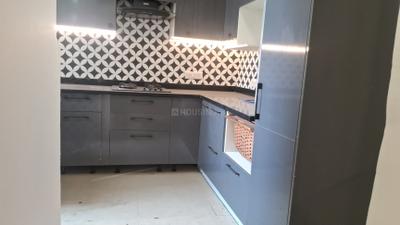 Kitchen Image of 1265 Sq.ft 3 BHK Apartment / Flat for sale in Paras Tierea, Sector 137 Noida for Rs. 11200000