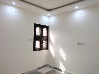 Bedroom Image of 900 Sq.ft 2 BHK Apartment / Flat for sale in Deenpur New Delhi for Rs. 4700000