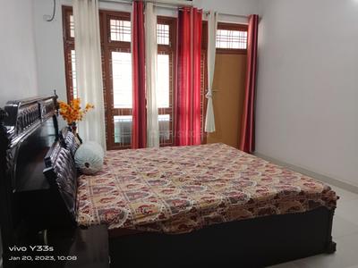 Bedroom Image of 3500 Sq.ft 7 BHK Independent House for sale in Kanchghar Jabalpur for Rs. 18000000