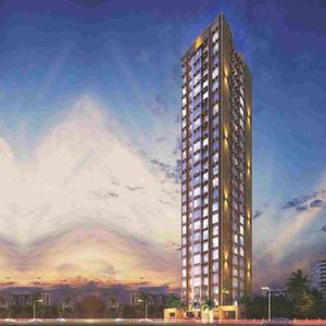 1 BHK Flat