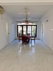 Hall Image of 2060 Sq.ft 3 BHK Apartment / Flat for sale in West Sunny Park, Ballygunge Kolkata for Rs. 42500000