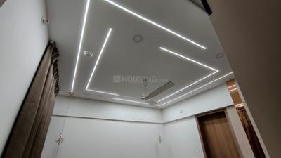 Bedroom Image of 1161 Sq.ft 2 BHK Apartment / Flat for sale in Majestique Signature Towers, Baner Pune for Rs. 15600000