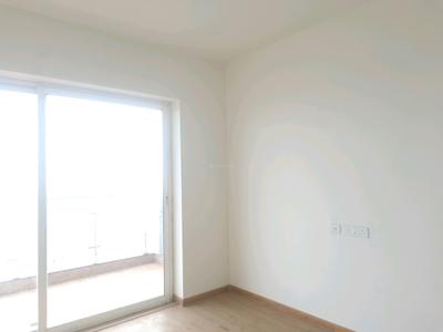 Bedroom Image of 1855 Sq.ft 3 BHK Apartment / Flat for sale in Godrej Meridien, Sector 106 Gurgaon for Rs. 29500000