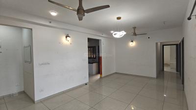 Living Room Image of 1700 Sq.ft 3 BHK Apartment / Flat for rent in Sobha Royal Pavilion, Carmelaram Bengaluru for Rs. 75000