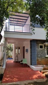 Image of 1400 Sq.ft 3 BHK Villa for rent in Bendiganahalli, Bengaluru for Rs. 25000