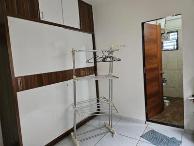 Bedroom Image of 1050 Sq.ft 3 BHK Apartment / Flat for sale in Courtyard 126, Sevasi Vadodara for Rs. 6200000