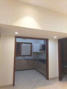 Kitchen Image of 1235 Sq.ft 2 BHK Builder Floor for rent in Sector 66 Mohali for Rs. 27500
