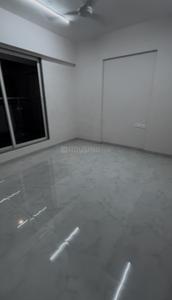 Bedroom Image of 650 Sq.ft 1.5 BHK Apartment / Flat for rent in Vision Heights, Jogeshwari West Mumbai for Rs. 55000
