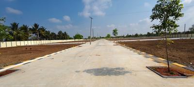 Image of 1500 Sq.ft Residential Plot / Land for sale in Cantonment, Tiruchirappalli for Rs. 3748500