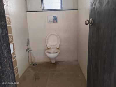 Image of 1050 Sq.ft 2 BHK Apartment / Flat for sale in Ulwe, Navi Mumbai for Rs. 8700000