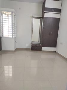 1 BHK Independent Builder Floor