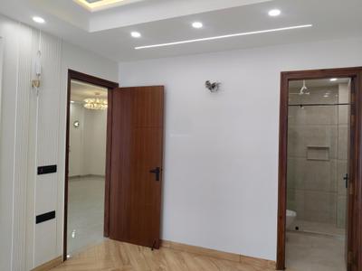 Bedroom Image of 1800 Sq.ft 3 BHK Builder Floor for sale in Anant Raj The Estate Floors, Sector 63 Gurgaon for Rs. 22500000
