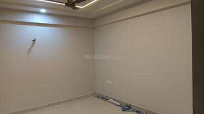 Bedroom Image of 1500 Sq.ft 4 BHK Apartment / Flat for rent in Quality Ayansh Prime 24, Mansarovar Jaipur for Rs. 42000