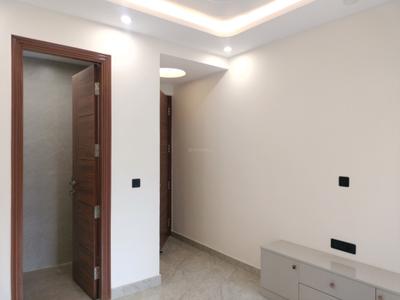 Bedroom Image of 1440 Sq.ft 3 BHK Builder Floor for sale in Puri Kohinoor Faridabad, Sector 89 Faridabad for Rs. 15000000