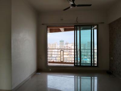 Living Room Image of 1040 Sq.ft 2 BHK Apartment / Flat for sale in Orient Plaza, Kharghar Navi Mumbai for Rs. 11000000
