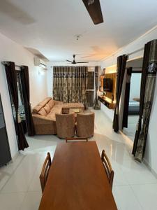 2.5 BHK Flat