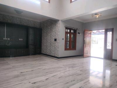 4 BHK Flat