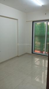 Bedroom Image of 1890 Sq.ft 3 BHK Apartment / Flat for sale in Raj Tulsi Sahyadri, Panvel Navi Mumbai for Rs. 20000000