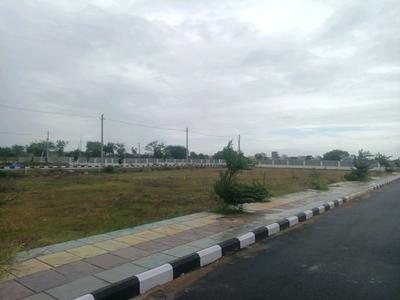 Image of 165 Sq.ft Residential Plot / Land for sale in Mayank Omkara, Zaheerabad, Sangareddy for Rs. 2640000