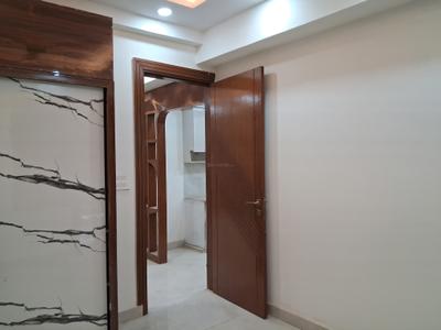 Bedroom Image of 1400 Sq.ft 3 BHK Apartment / Flat for sale in Networth Pride 2, Sector 73 Noida for Rs. 5400000