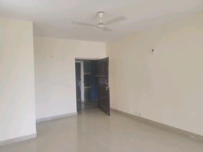 Living Room Image of 1835 Sq.ft 3 BHK Apartment / Flat for sale in  Jasana Princes Park, Sector 86 Faridabad for Rs. 11000000
