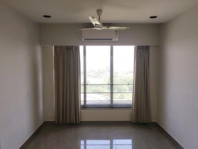 Living Room Image of 1890 Sq.ft 3 BHK Apartment / Flat for rent in Jagatpur Ahmedabad for Rs. 43000