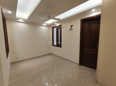 Bedroom Image of 3400 Sq.ft 4 BHK Builder Floor for sale in Panchsheel Park New Delhi for Rs. 180000000
