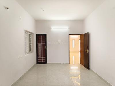 Bedroom Image of 1150 Sq.ft 2 BHK Independent House for sale in Saravanampatty Coimbatore for Rs. 7200000