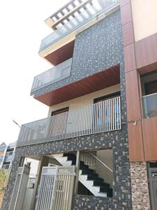 Building Image of 3200 Sq.ft 4 BHK Independent House for sale in Horamavu Bengaluru for Rs. 19000000