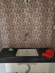 Bathroom Image of 1085 Sq.ft 2 BHK Apartment / Flat for sale in Avishkar Heights, Pimple Gurav Pune for Rs. 8500000