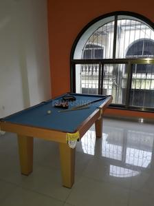 Hall Image of 2000 Sq.ft 3 BHK Villa for sale in Maval Lonavala for Rs. 12500000