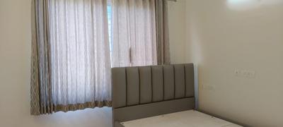 Bedroom Image of 2600 Sq.ft 4.5 BHK Penthouse for sale in Brigade Residences, Perungudi Chennai for Rs. 84900000