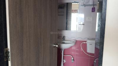 Image of 1540 Sq.ft 3 BHK Apartment / Flat for sale in Mont Vert Tropez, Wakad, Pune for Rs. 17200000