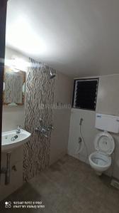 Bathroom Image of 774 Sq.ft 2 BHK Apartment / Flat for sale in Shree Sugandh , Virar West Virar for Rs. 5600000