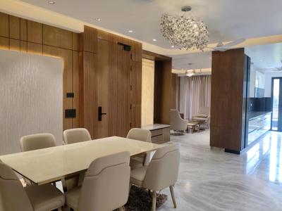 Drying Area Image of 3260 Sq.ft 4 BHK Builder Floor for sale in Nirwana Luxury Floors, Sector 50 Gurgaon for Rs. 59500000