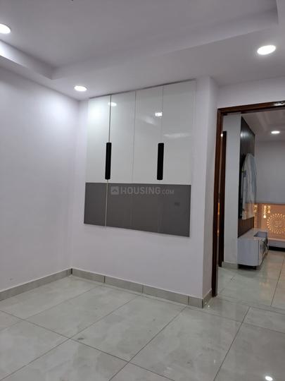 Burari Garhi, Burari Main Image 1