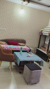 Hall Image of 1445 Sq.ft 3 BHK Apartment / Flat for rent in Vaishnavi Gardenia, T Dasarahalli Bengaluru for Rs. 45000