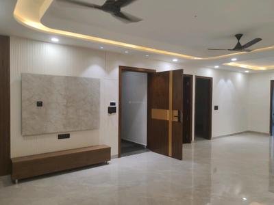 Living Room Image of 2520 Sq.ft 4 BHK Builder Floor for sale in Green Field Colony Faridabad for Rs. 23500000