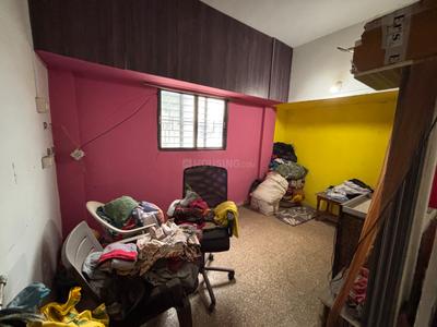 Bedroom Image of 850 Sq.ft 2 BHK Builder Floor for sale in Garkheda Aurangabad for Rs. 7200000