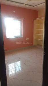 Bedroom Image of 1200 Sq.ft 2 BHK Apartment / Flat for rent in Kapra Secunderabad for Rs. 14000