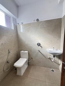 Image of 1420 Sq.ft 2 BHK Apartment / Flat for rent in Madhapur, Hyderabad for Rs. 36000