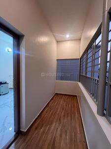 Balcony Image of 1350 Sq.ft 2 BHK Apartment / Flat for sale in Thudiyalur Coimbatore for Rs. 8000000