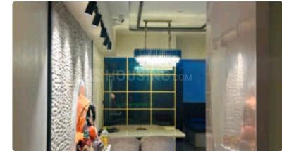 Hall Image of Pg compa3 in Thane West, Thane