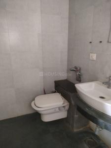 Bathroom Image of 1600 Sq.ft 3 BHK Apartment / Flat for sale in Kohinoor City, Kurla West Mumbai for Rs. 30000000