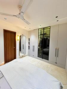 Bedroom Image of 1899 Sq.ft 3 BHK Apartment / Flat for sale in Gota Ahmedabad for Rs. 14000000