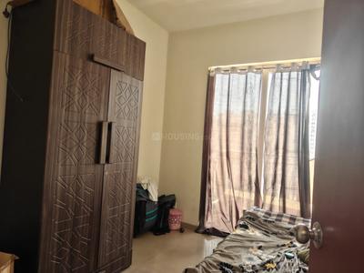 Bedroom Image of 1080 Sq.ft 2 BHK Apartment / Flat for sale in AFOWO Raksha Addela, Noida Extension Greater Noida for Rs. 7500000