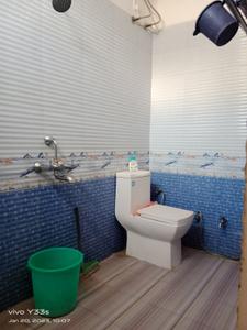 Bathroom Image of 3500 Sq.ft 7 BHK Independent House for sale in Kanchghar Jabalpur for Rs. 18000000