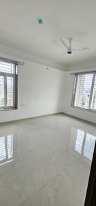 Bedroom Image of 2096 Sq.ft 4 BHK Apartment / Flat for rent in Kothrud Pune for Rs. 86000