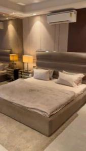 Bedroom Image of 2400 Sq.ft 4 BHK Builder Floor for sale in Ansal Api Esencia, Sector 67 Gurgaon for Rs. 27500000
