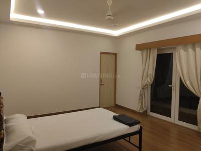 Bedroom Image of 2583 Sq.ft 4 BHK Villa for sale in Salcete Goa for Rs. 32000000